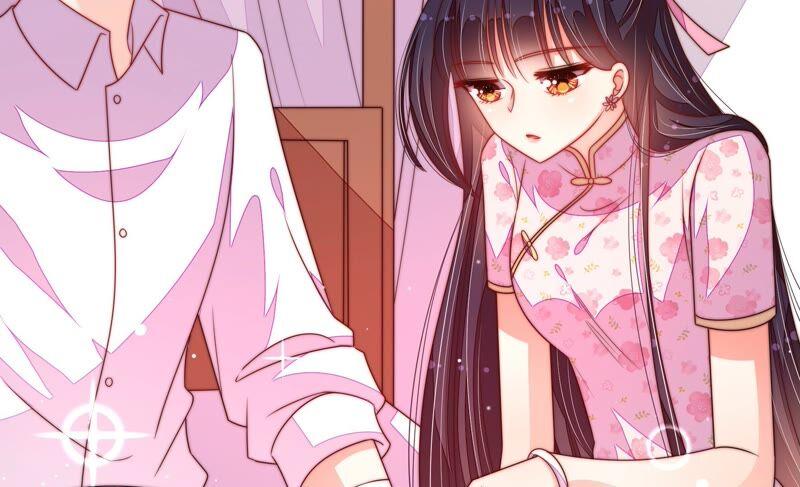 少帅每天都在吃醋 - 第189话 知罪 - 第59张图