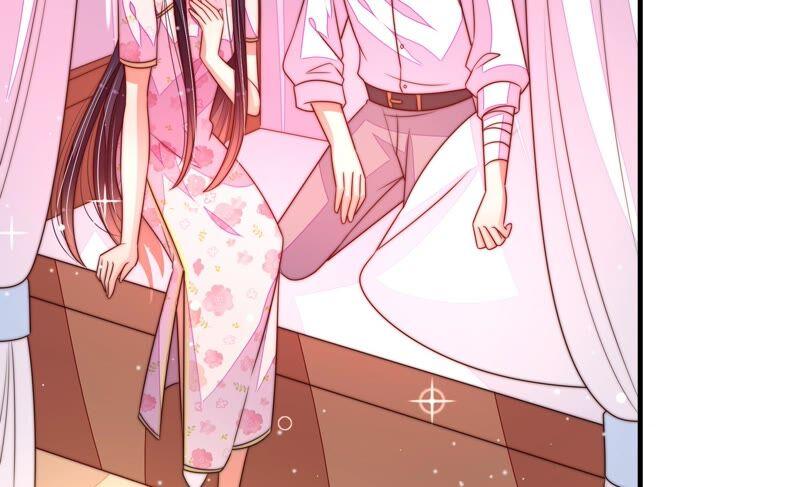 少帅每天都在吃醋 - 第189话 知罪 - 第74张图