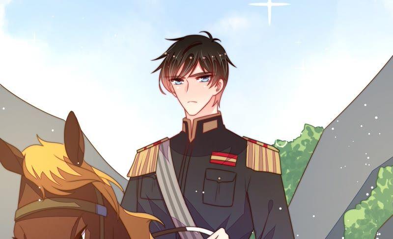 少帅每天都在吃醋 - 第191话 圆满 - 第71张图