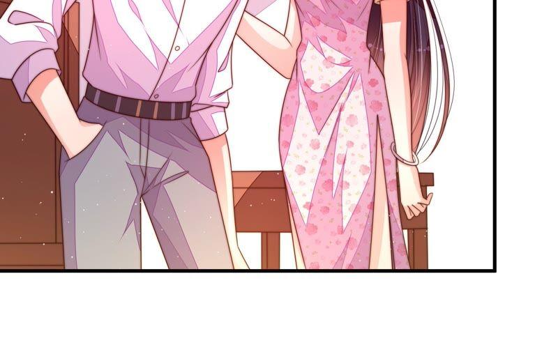 少帅每天都在吃醋 - 第191话 圆满 - 第15张图