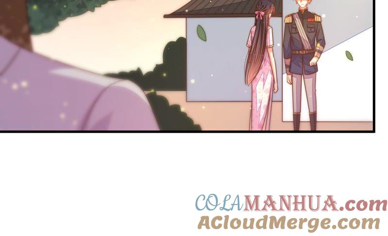 少帅每天都在吃醋 - 第191话 圆满 - 第25张图