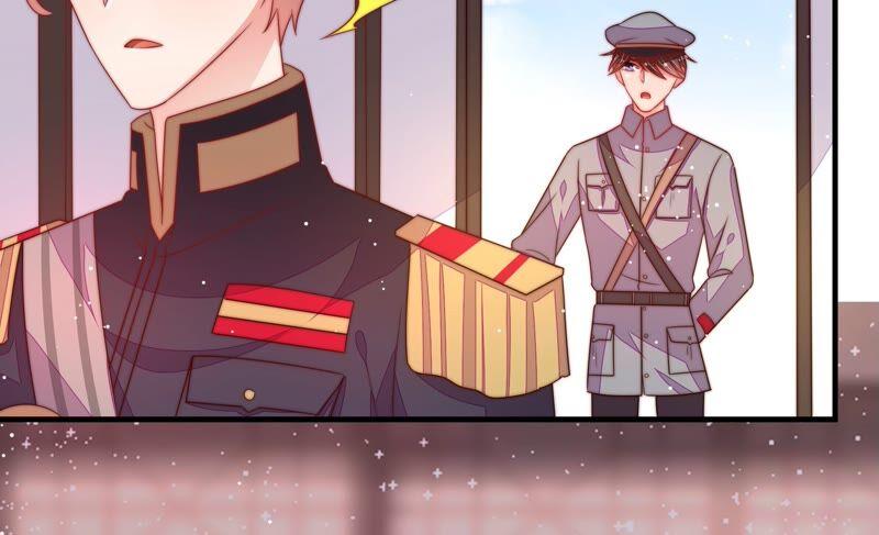 少帅每天都在吃醋 - 第191话 圆满 - 第53张图