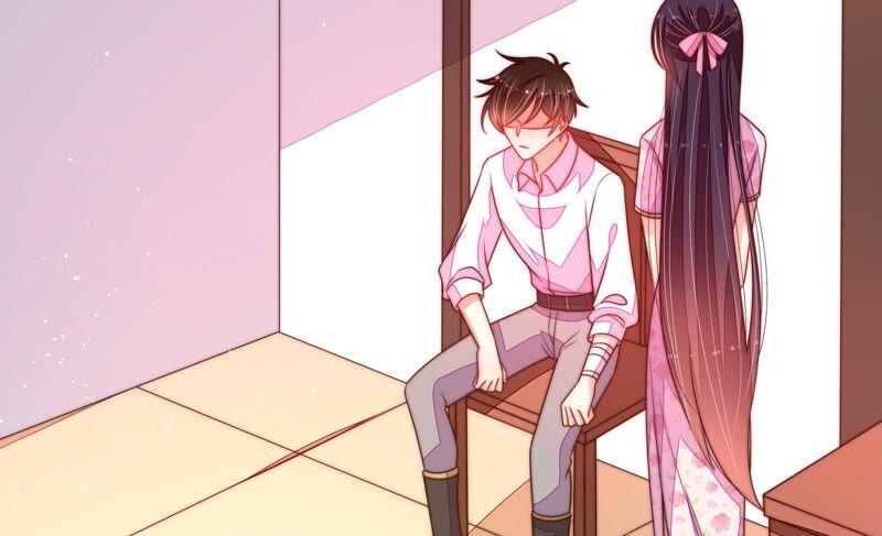 少帅每天都在吃醋 - 第191话 圆满 - 第8张图