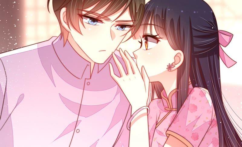 少帅每天都在吃醋 - 第191话 圆满 - 第17张图