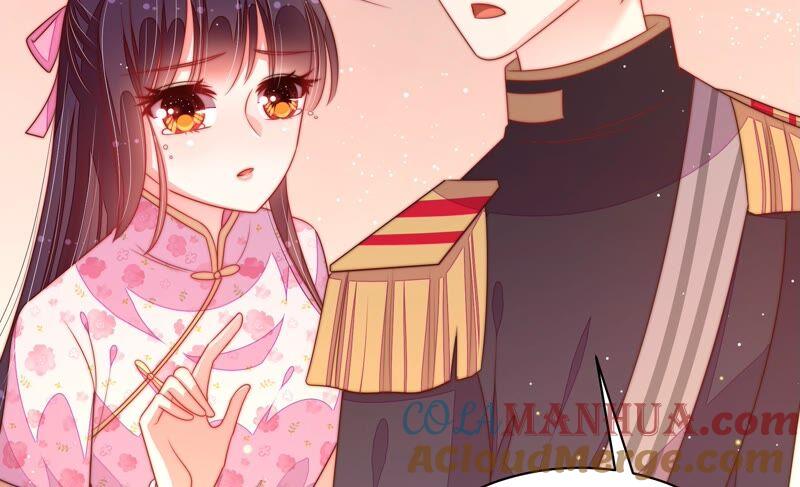 少帅每天都在吃醋 - 第191话 圆满 - 第31张图