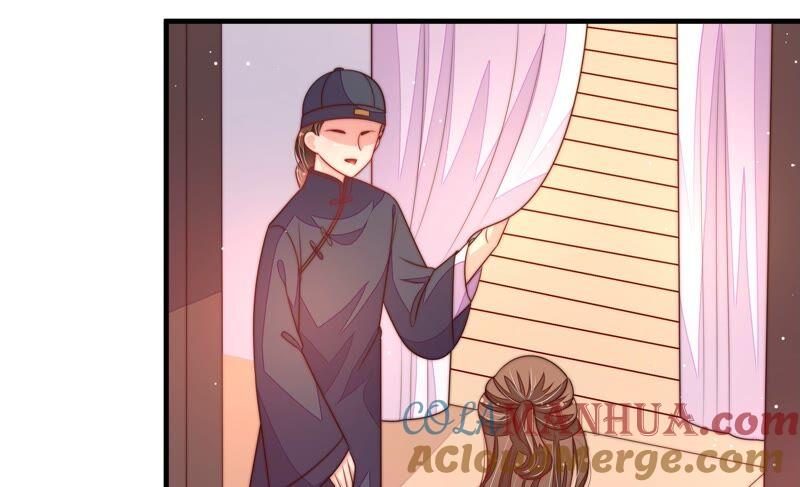 少帅每天都在吃醋 - 第192话 红杏 - 第49张图