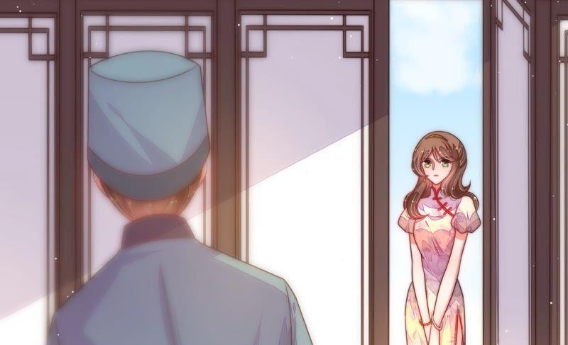 少帅每天都在吃醋 - 第192话 红杏 - 第39张图