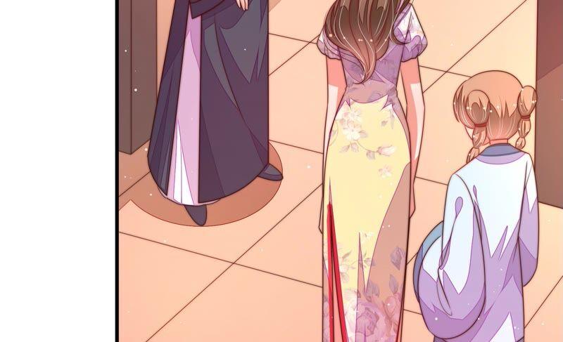 少帅每天都在吃醋 - 第192话 红杏 - 第50张图