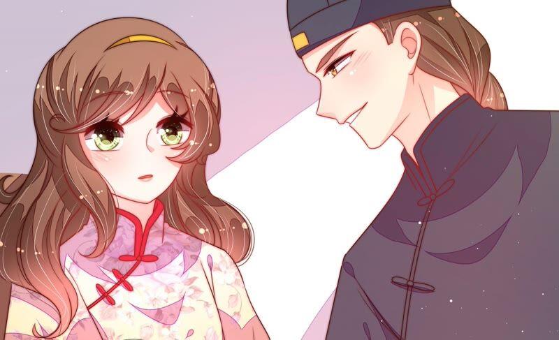 少帅每天都在吃醋 - 第192话 红杏 - 第78张图