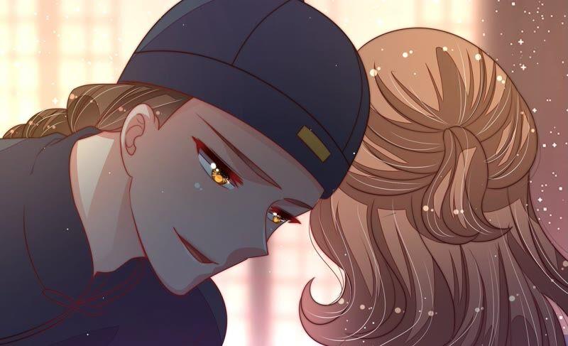 少帅每天都在吃醋 - 第193话 生辰 - 第11张图