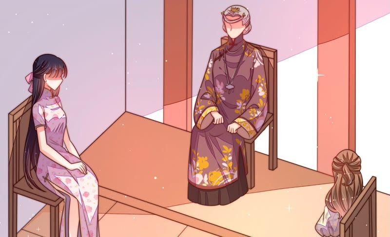 少帅每天都在吃醋 - 第193话 生辰 - 第44张图