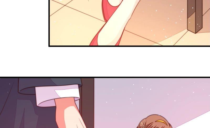 少帅每天都在吃醋 - 第193话 生辰 - 第8张图