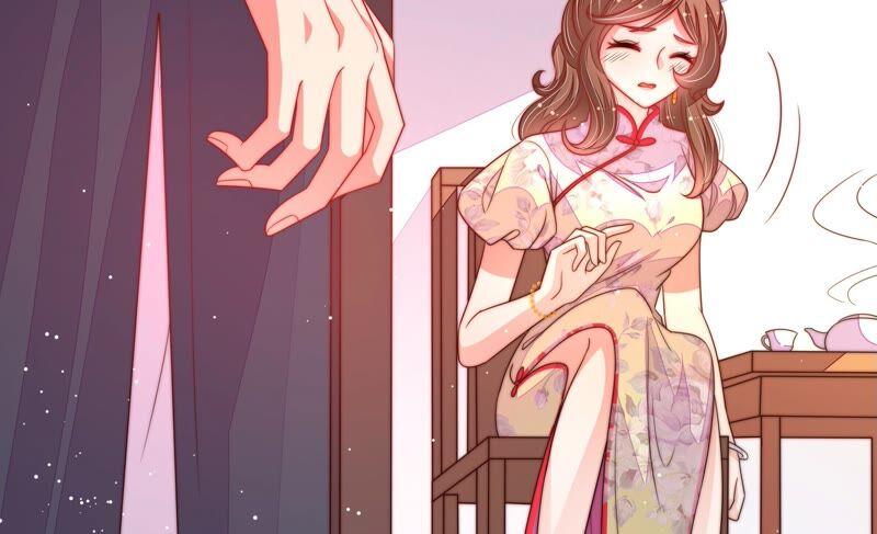 少帅每天都在吃醋 - 第193话 生辰 - 第9张图