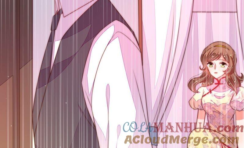 少帅每天都在吃醋 - 第193话 生辰 - 第34张图