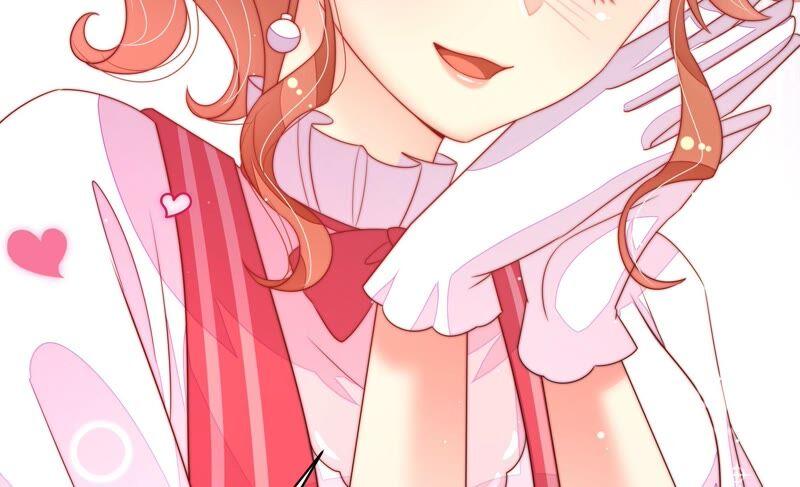 少帅每天都在吃醋 - 第193话 生辰 - 第59张图