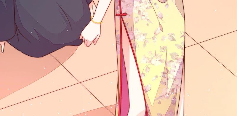 少帅每天都在吃醋 - 第193话 生辰 - 第42张图