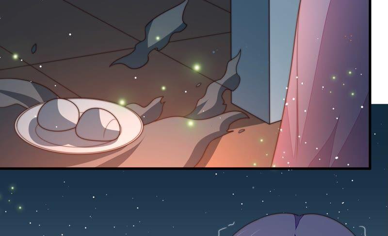 少帅每天都在吃醋 - 第194话 诅咒（上） - 第66张图