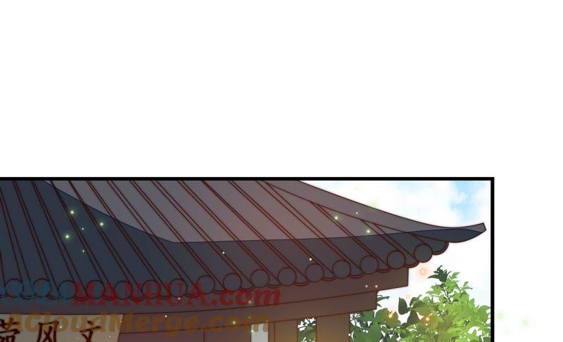 少帅每天都在吃醋 - 第194话 诅咒（上） - 第7张图