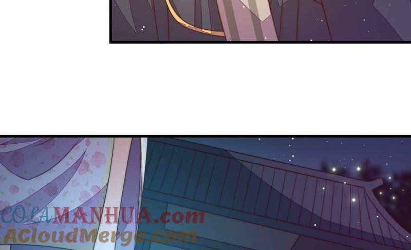 少帅每天都在吃醋 - 第194话 诅咒（上） - 第34张图