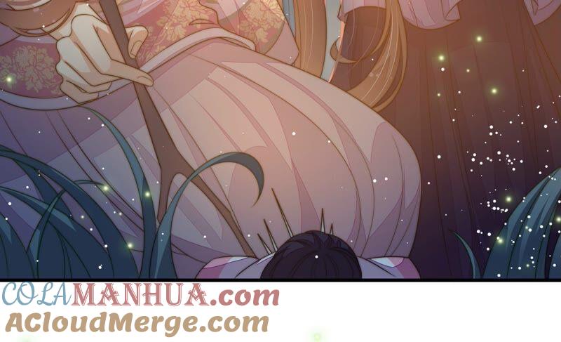 少帅每天都在吃醋 - 第194话 诅咒（上） - 第82张图