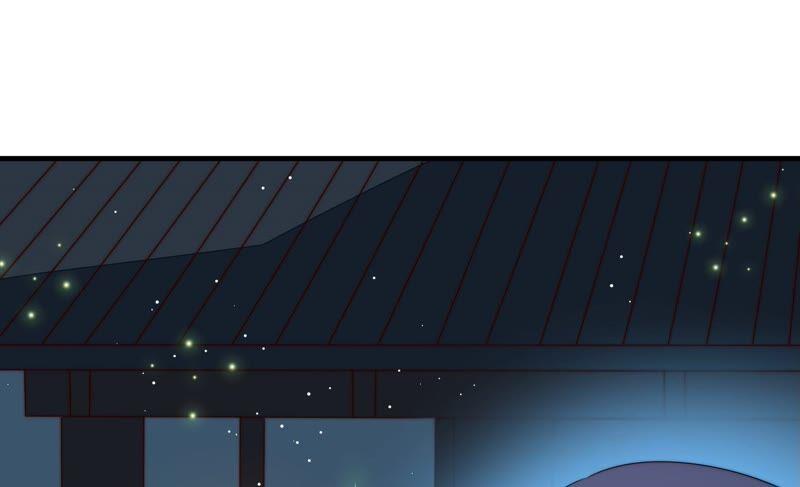 少帅每天都在吃醋 - 第194话 诅咒（上） - 第51张图