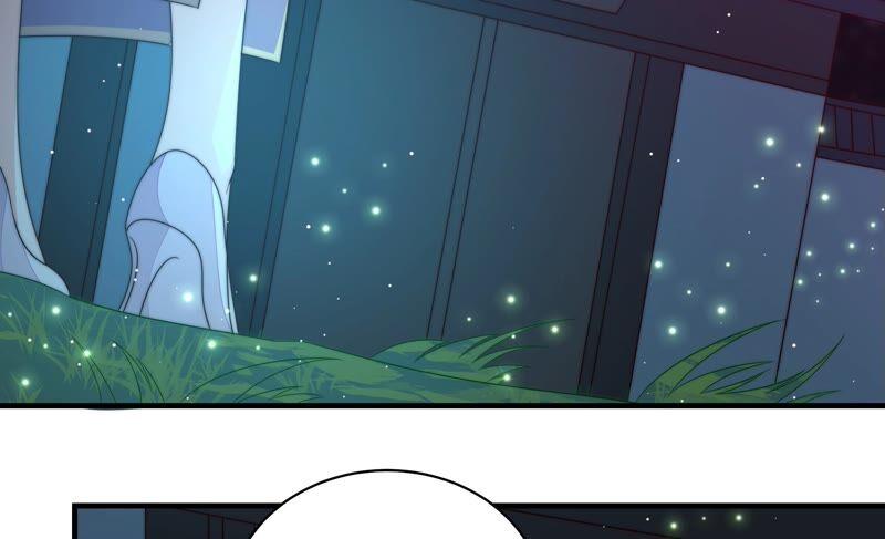 少帅每天都在吃醋 - 第194话 诅咒（上） - 第35张图