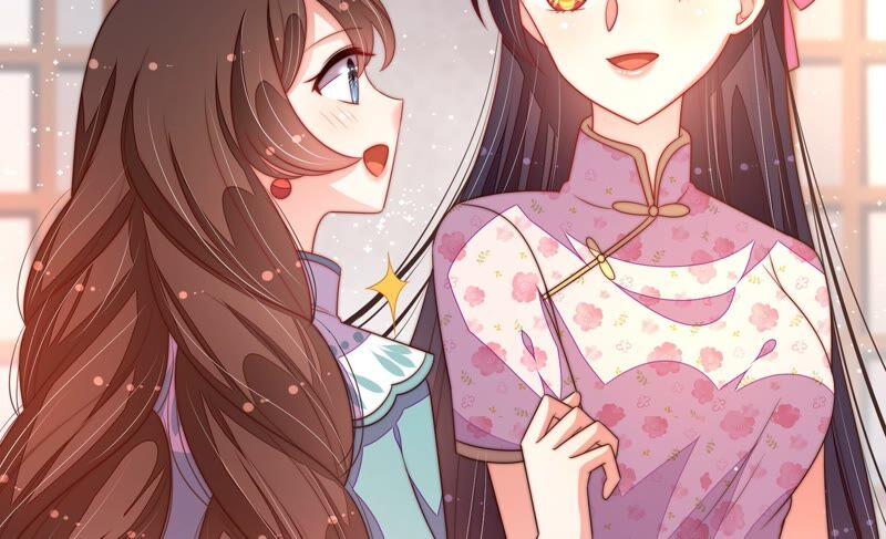 少帅每天都在吃醋 - 第194话 诅咒（上） - 第18张图