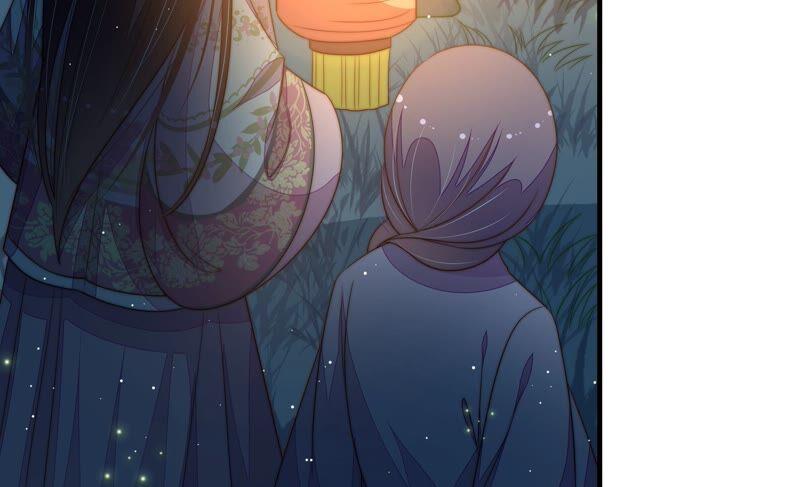 少帅每天都在吃醋 - 第194话 诅咒（上） - 第74张图