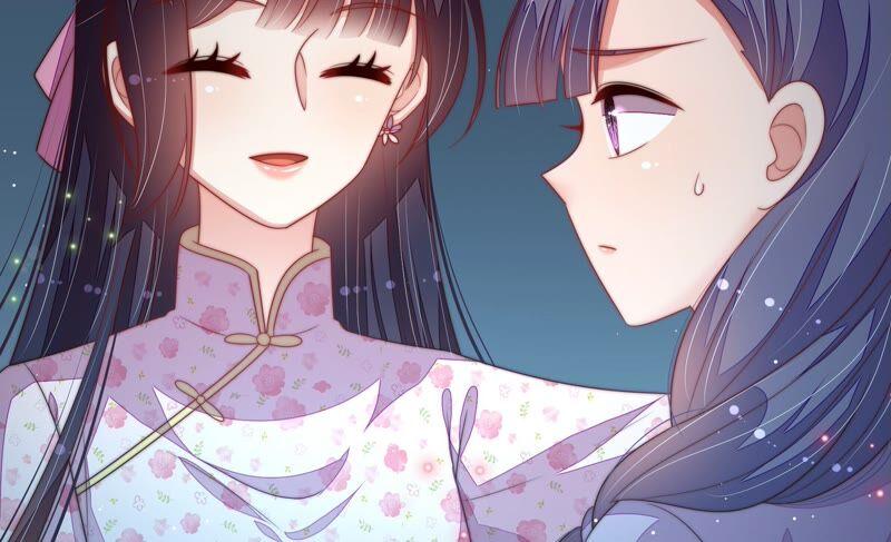 少帅每天都在吃醋 - 第194话 诅咒（上） - 第57张图