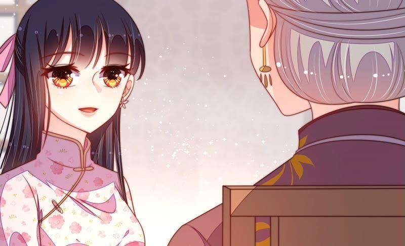 少帅每天都在吃醋 - 第194话 诅咒（上） - 第14张图