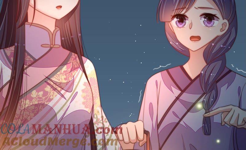 少帅每天都在吃醋 - 第194话 诅咒（上） - 第64张图