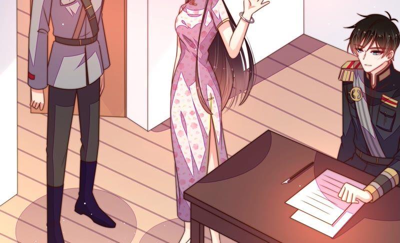 少帅每天都在吃醋 - 第194话 诅咒（上） - 第29张图