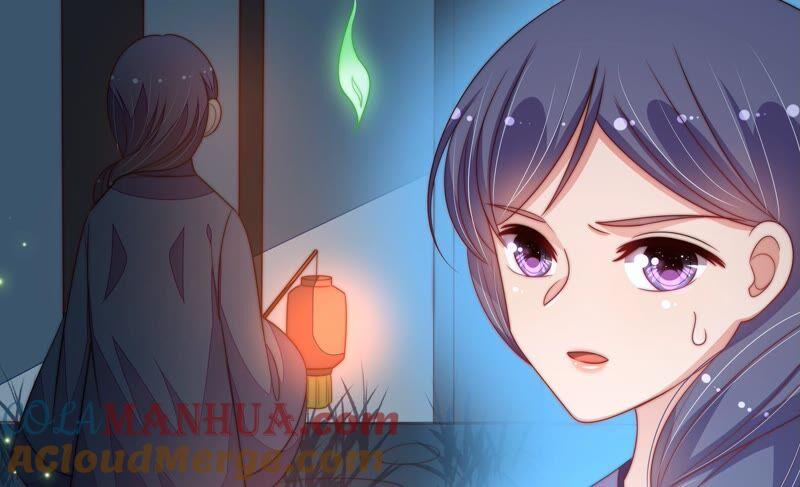 少帅每天都在吃醋 - 第194话 诅咒（上） - 第52张图