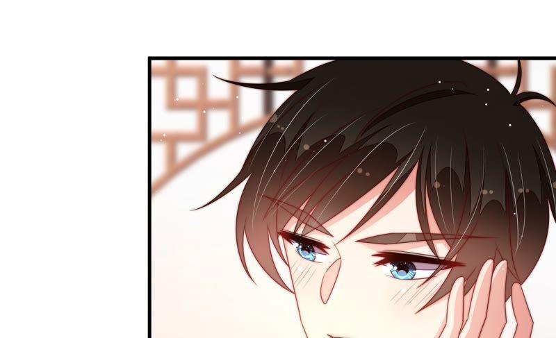 少帅每天都在吃醋 - 第194话 诅咒（上） - 第32张图