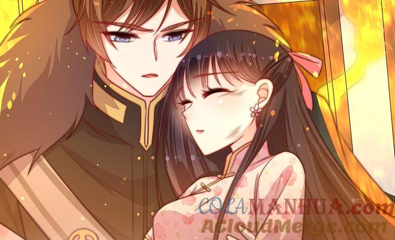 少帅每天都在吃醋 - 第194话 诅咒（上） - 第46张图