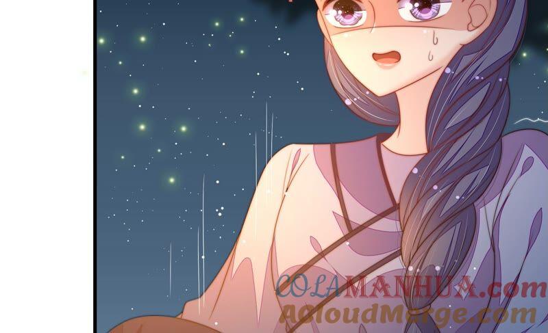 少帅每天都在吃醋 - 第194话 诅咒（上） - 第85张图