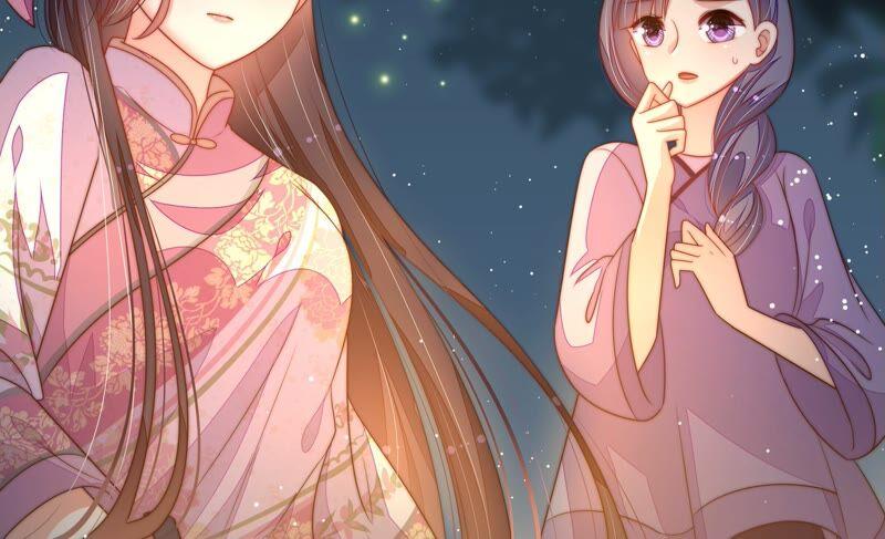 少帅每天都在吃醋 - 第194话 诅咒（上） - 第81张图