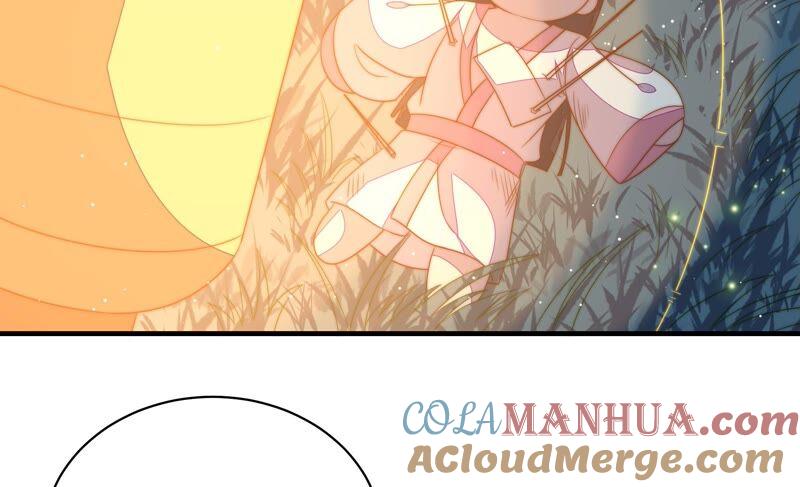 少帅每天都在吃醋 - 第194话 诅咒（上） - 第76张图