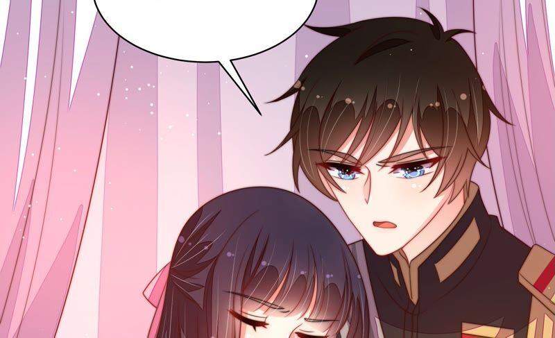 少帅每天都在吃醋 - 第195话 诅咒（下） - 第66张图