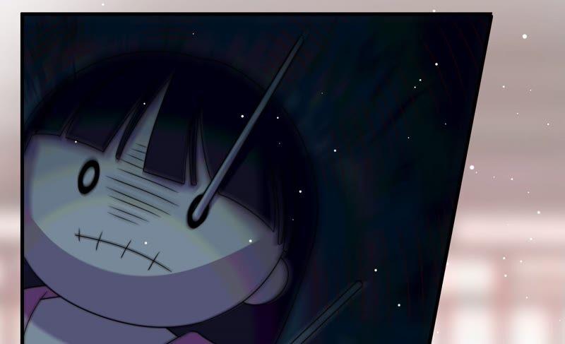 少帅每天都在吃醋 - 第195话 诅咒（下） - 第38张图