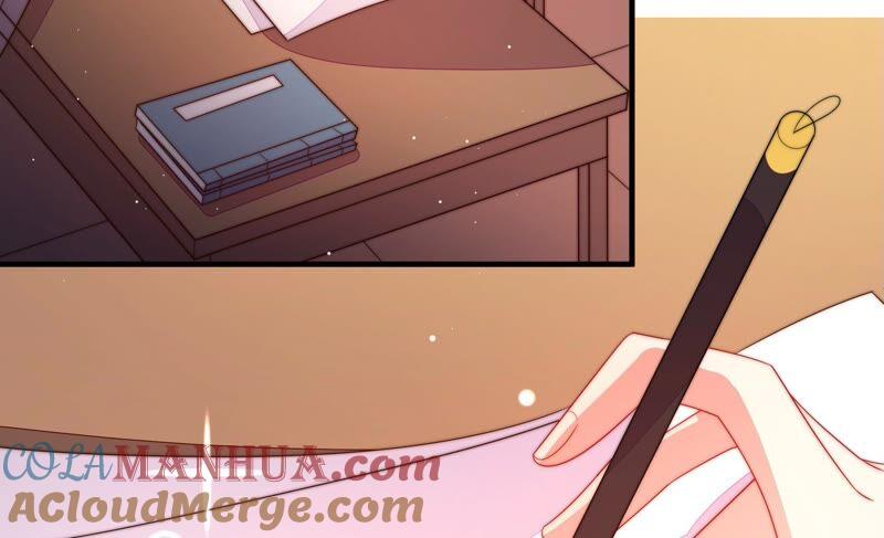 少帅每天都在吃醋 - 第195话 诅咒（下） - 第13张图