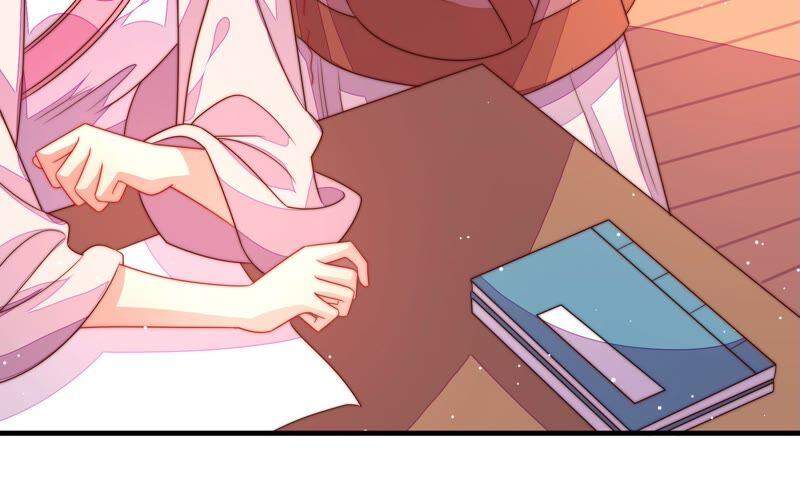 少帅每天都在吃醋 - 第195话 诅咒（下） - 第45张图