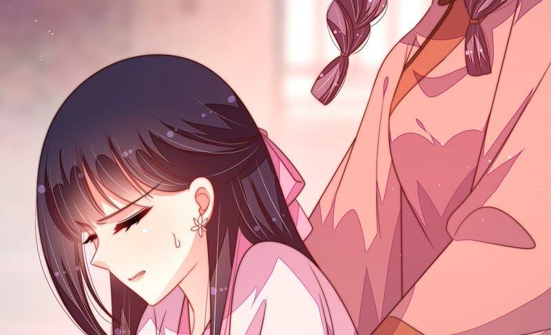 少帅每天都在吃醋 - 第195话 诅咒（下） - 第50张图