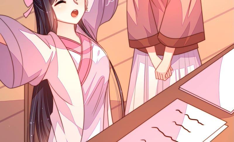 少帅每天都在吃醋 - 第195话 诅咒（下） - 第36张图