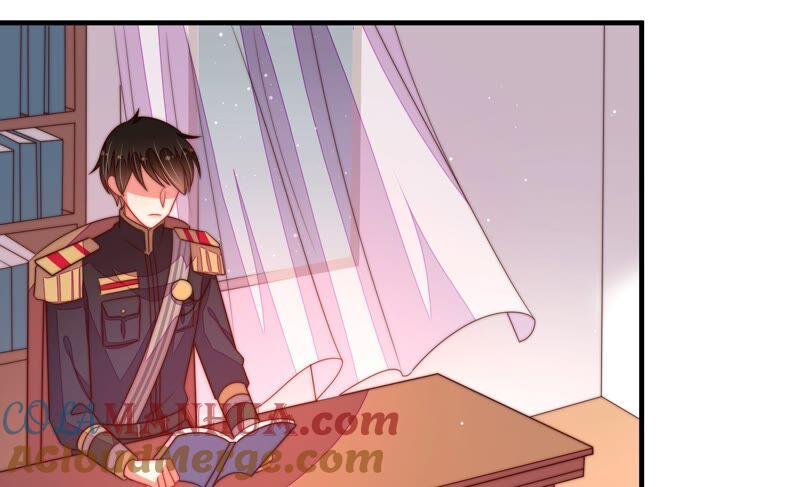 少帅每天都在吃醋 - 第195话 诅咒（下） - 第52张图