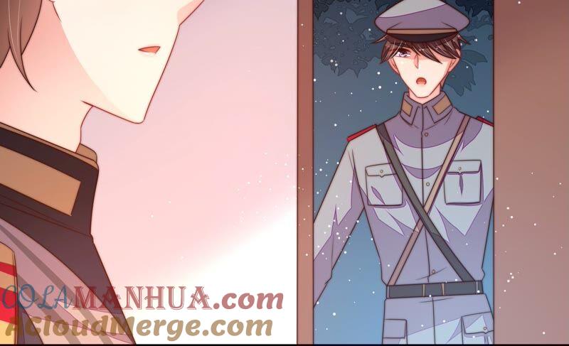 少帅每天都在吃醋 - 第195话 诅咒（下） - 第55张图