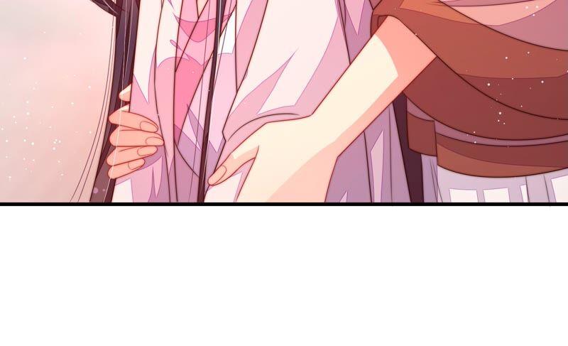 少帅每天都在吃醋 - 第195话 诅咒（下） - 第51张图