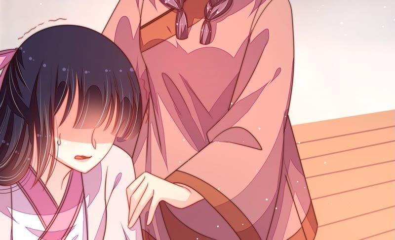 少帅每天都在吃醋 - 第195话 诅咒（下） - 第44张图