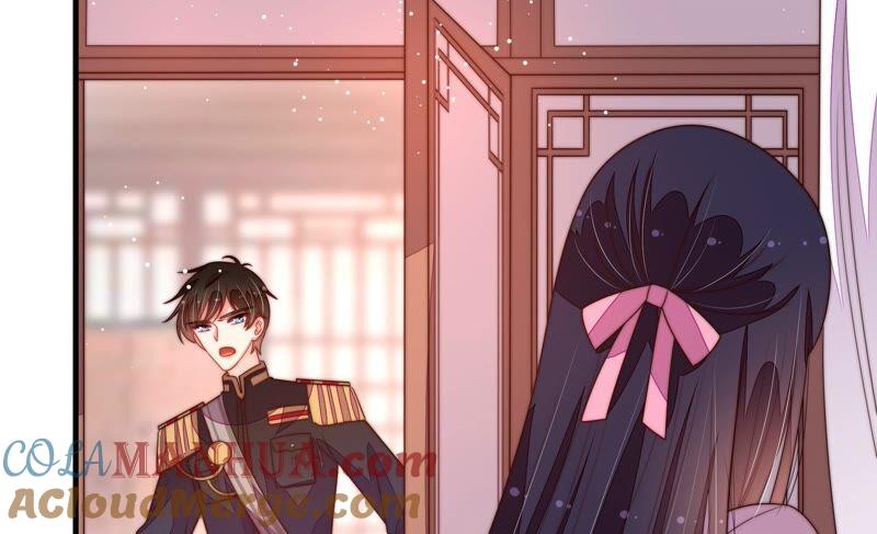 少帅每天都在吃醋 - 第195话 诅咒（下） - 第64张图