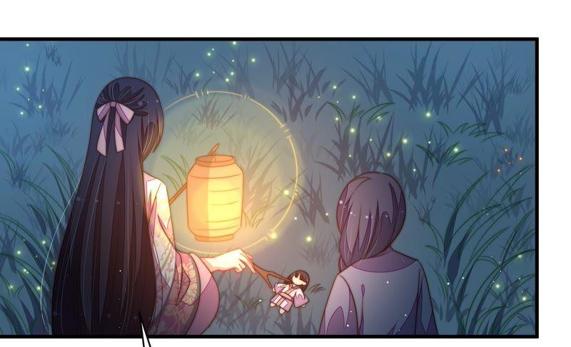 少帅每天都在吃醋 - 第195话 诅咒（下） - 第5张图